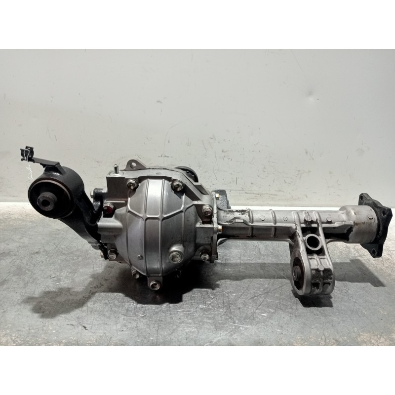Recambio de diferencial delantero para suzuki grand vitara jb (jt) 1.9 ddis jx-e 3-ptas. referencia OEM IAM  130527 213E20144