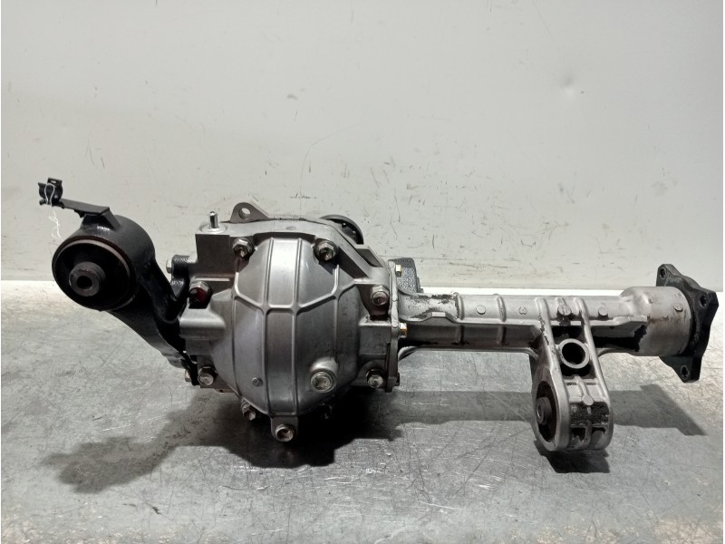 Recambio de diferencial delantero para suzuki grand vitara jb (jt) 1.9 ddis jx-e 3-ptas. referencia OEM IAM  130527 213E20144