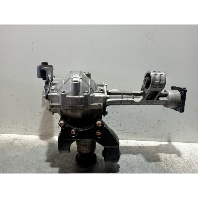 Recambio de diferencial delantero para suzuki grand vitara jb (jt) 1.9 ddis jx-e 3-ptas. referencia OEM IAM  130527 213E20144