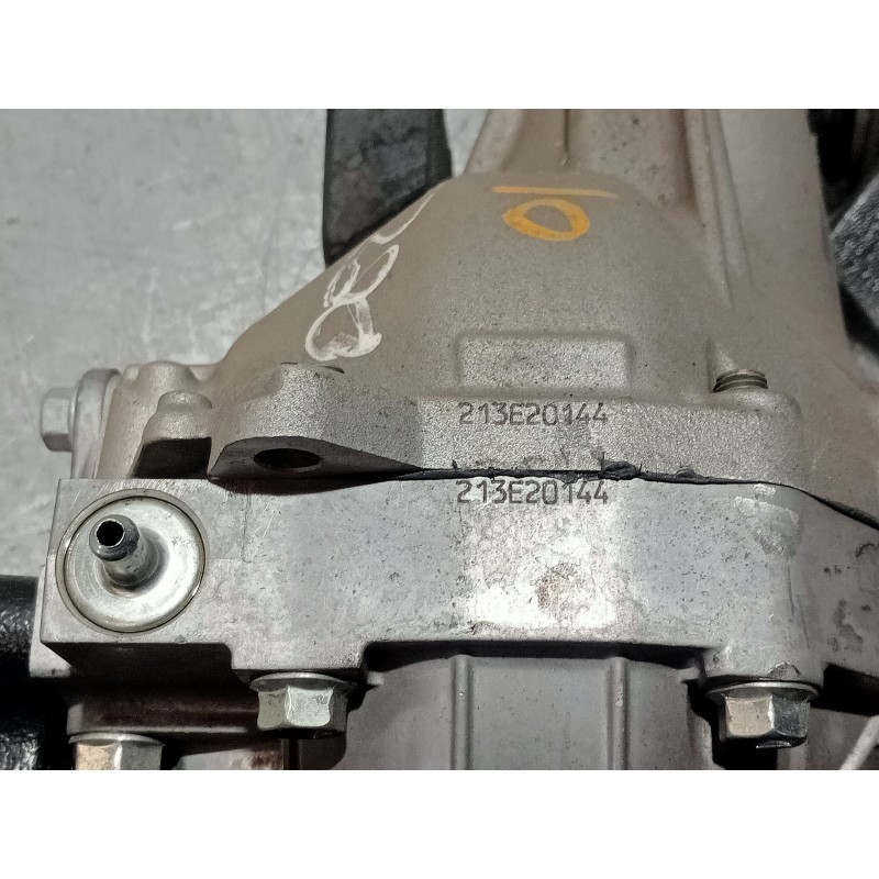 Recambio de diferencial delantero para suzuki grand vitara jb (jt) 1.9 ddis jx-e 3-ptas. referencia OEM IAM  130527 213E20144