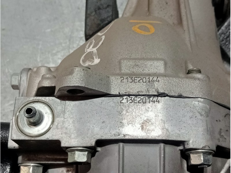 Recambio de diferencial delantero para suzuki grand vitara jb (jt) 1.9 ddis jx-e 3-ptas. referencia OEM IAM  130527 213E20144