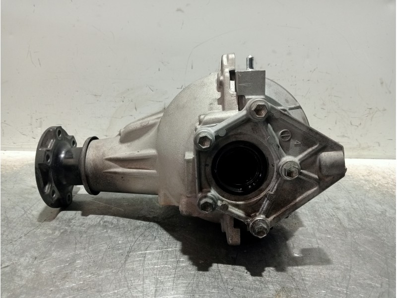 Recambio de diferencial trasero para suzuki grand vitara jb (jt) 1.9 ddis jx-e 3-ptas. referencia OEM IAM  213E22096 
