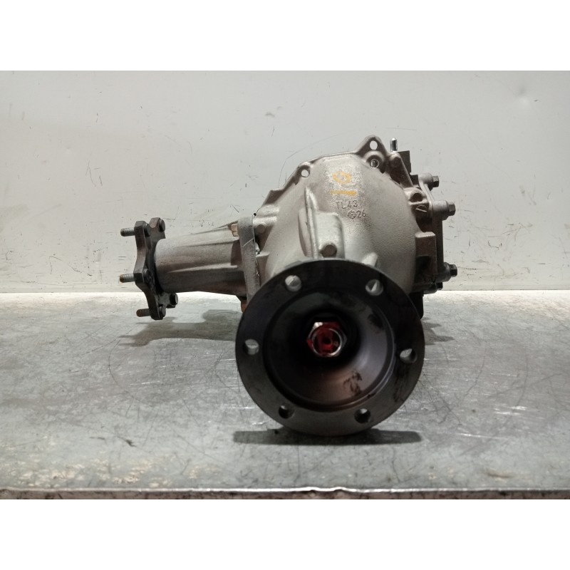 Recambio de diferencial trasero para suzuki grand vitara jb (jt) 1.9 ddis jx-e 3-ptas. referencia OEM IAM  213E22096 