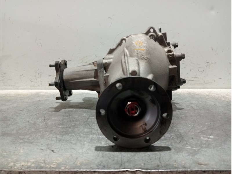 Recambio de diferencial trasero para suzuki grand vitara jb (jt) 1.9 ddis jx-e 3-ptas. referencia OEM IAM  213E22096 