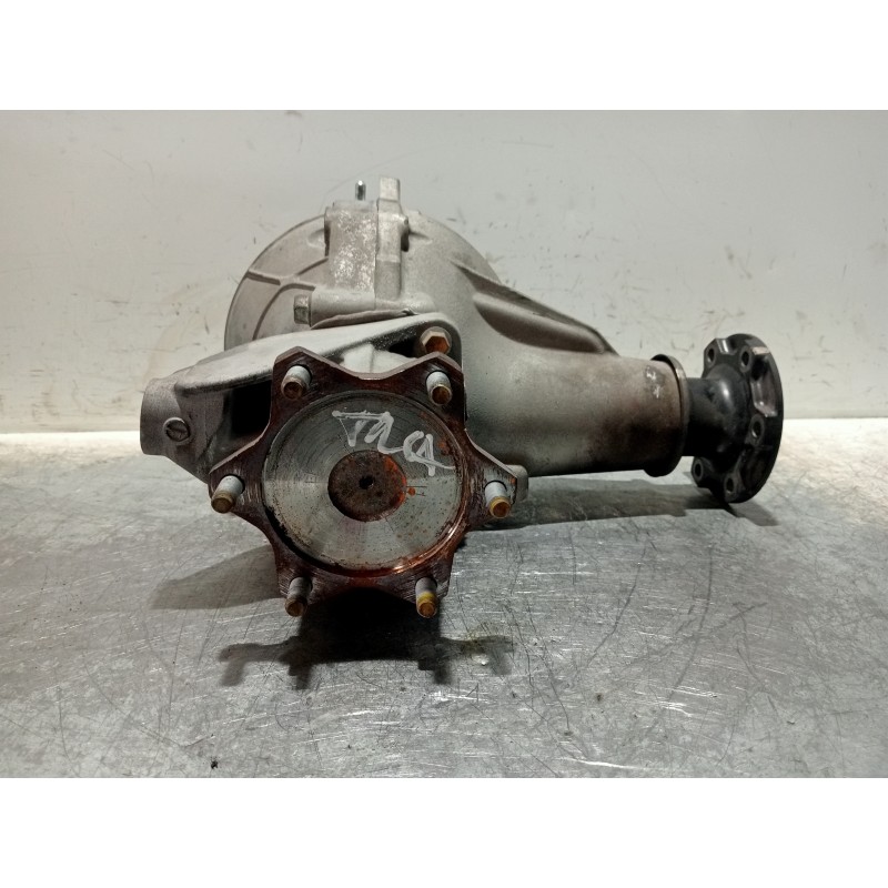 Recambio de diferencial trasero para suzuki grand vitara jb (jt) 1.9 ddis jx-e 3-ptas. referencia OEM IAM  213E22096 