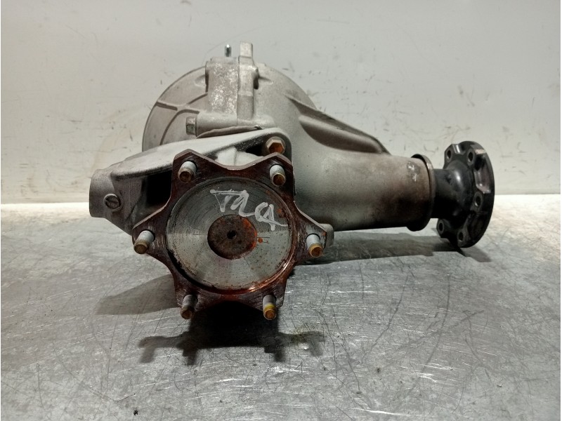 Recambio de diferencial trasero para suzuki grand vitara jb (jt) 1.9 ddis jx-e 3-ptas. referencia OEM IAM  213E22096 