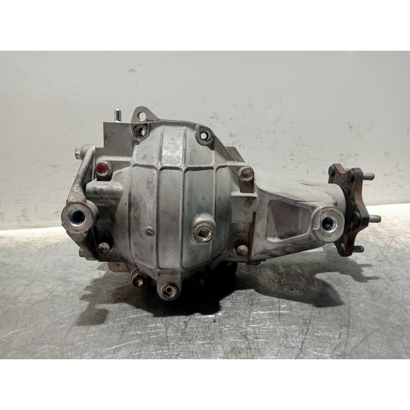 Recambio de diferencial trasero para suzuki grand vitara jb (jt) 1.9 ddis jx-e 3-ptas. referencia OEM IAM  213E22096 