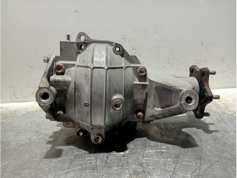 Recambio de diferencial trasero para suzuki grand vitara jb (jt) 1.9 ddis jx-e 3-ptas. referencia OEM IAM  213E22096 