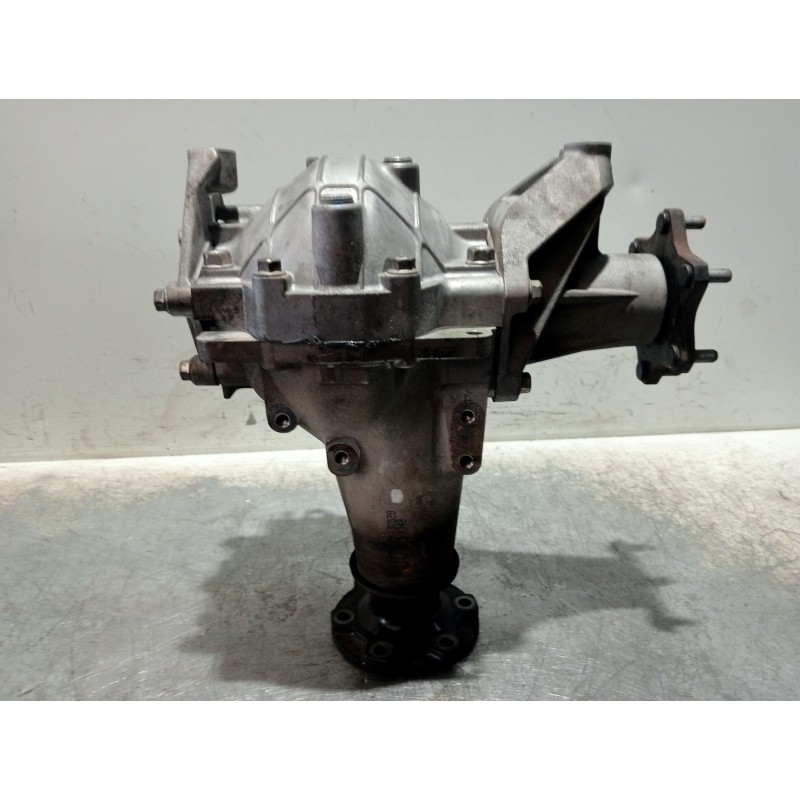 Recambio de diferencial trasero para suzuki grand vitara jb (jt) 1.9 ddis jx-e 3-ptas. referencia OEM IAM  213E22096 