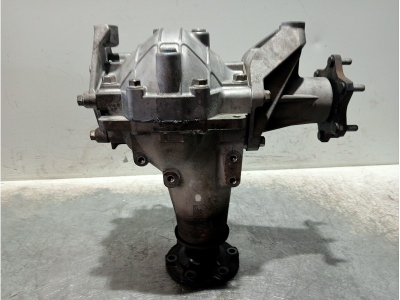 Recambio de diferencial trasero para suzuki grand vitara jb (jt) 1.9 ddis jx-e 3-ptas. referencia OEM IAM  213E22096 