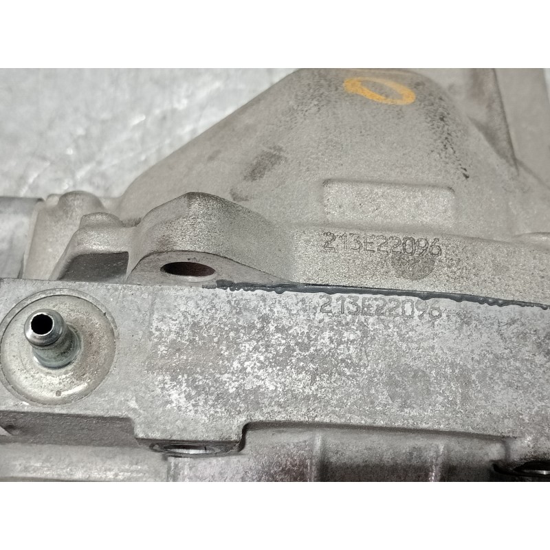 Recambio de diferencial trasero para suzuki grand vitara jb (jt) 1.9 ddis jx-e 3-ptas. referencia OEM IAM  213E22096 