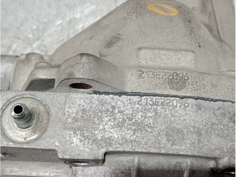 Recambio de diferencial trasero para suzuki grand vitara jb (jt) 1.9 ddis jx-e 3-ptas. referencia OEM IAM  213E22096 