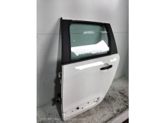 Recambio de puerta trasera izquierda para citroen c3 picasso live edition referencia OEM IAM    2