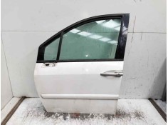 Recambio de puerta delantera izquierda para citroen c8 hdi 120 premier referencia OEM IAM   