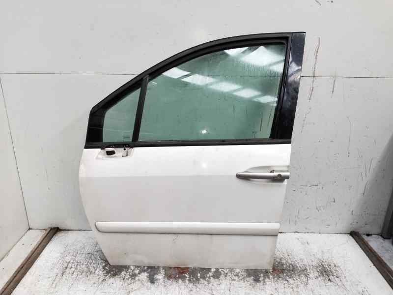 Recambio de puerta delantera izquierda para citroen c8 hdi 120 premier referencia OEM IAM   