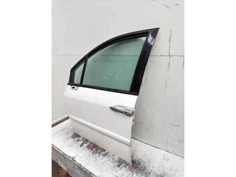 Recambio de puerta delantera izquierda para citroen c8 hdi 120 premier referencia OEM IAM   