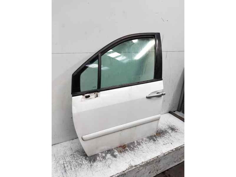Recambio de puerta delantera izquierda para citroen c8 hdi 120 premier referencia OEM IAM   