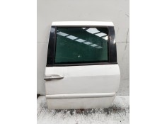 Recambio de puerta lateral corredera izquierda para citroen c8 hdi 120 premier referencia OEM IAM   