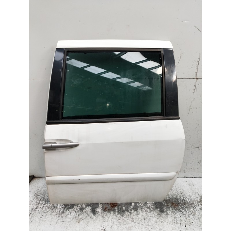 Recambio de puerta lateral corredera izquierda para citroen c8 hdi 120 premier referencia OEM IAM   