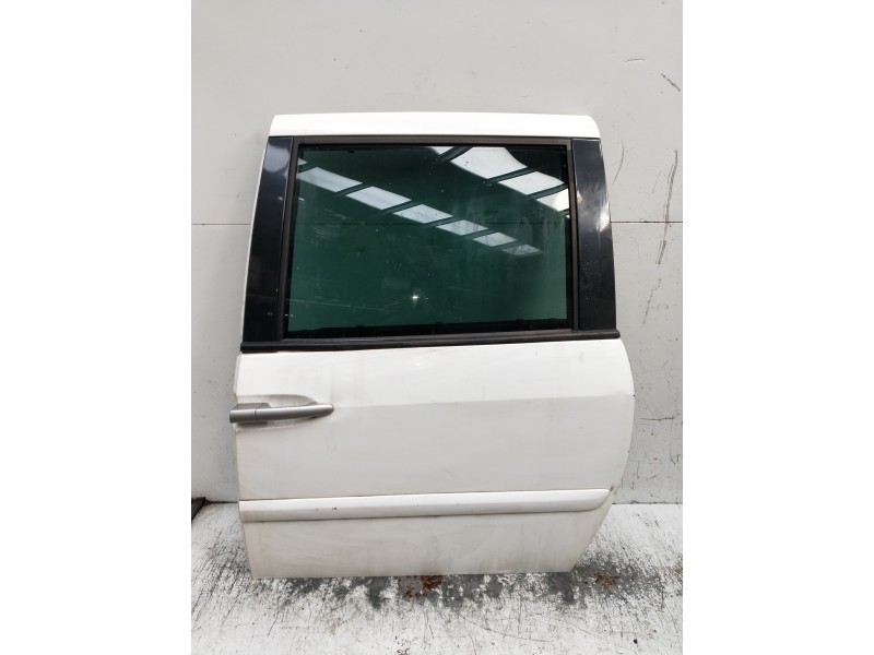 Recambio de puerta lateral corredera izquierda para citroen c8 hdi 120 premier referencia OEM IAM   