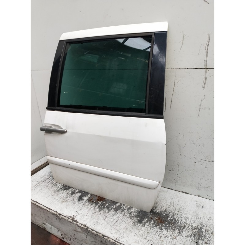 Recambio de puerta lateral corredera izquierda para citroen c8 hdi 120 premier referencia OEM IAM   