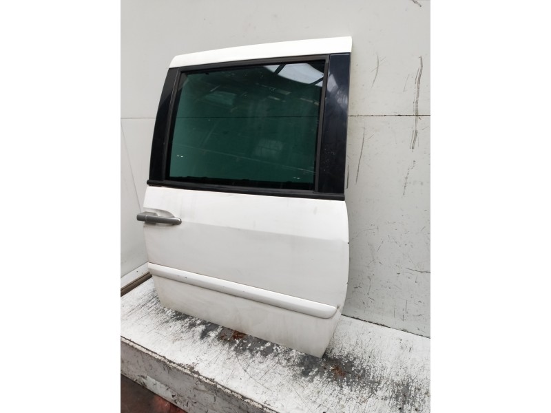 Recambio de puerta lateral corredera izquierda para citroen c8 hdi 120 premier referencia OEM IAM   