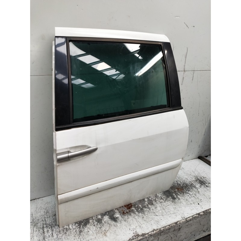 Recambio de puerta lateral corredera izquierda para citroen c8 hdi 120 premier referencia OEM IAM   
