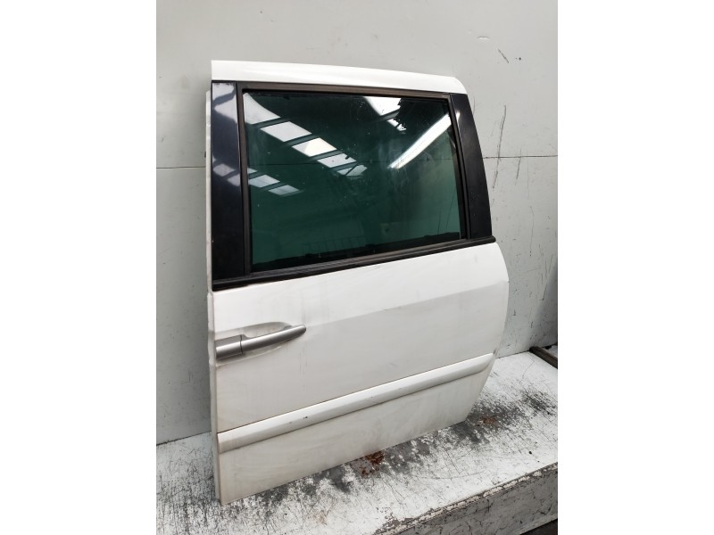 Recambio de puerta lateral corredera izquierda para citroen c8 hdi 120 premier referencia OEM IAM   
