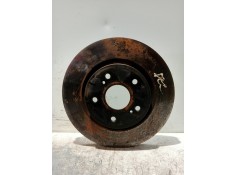 Recambio de disco freno delantero para suzuki grand vitara jb (jt) 1.9 ddis jx-e 3-ptas. referencia OEM IAM   