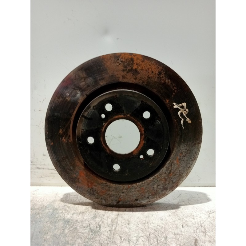 Recambio de disco freno delantero para suzuki grand vitara jb (jt) 1.9 ddis jx-e 3-ptas. referencia OEM IAM   