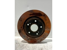 Recambio de disco freno delantero para suzuki grand vitara jb (jt) 1.9 ddis jx-e 3-ptas. referencia OEM IAM   