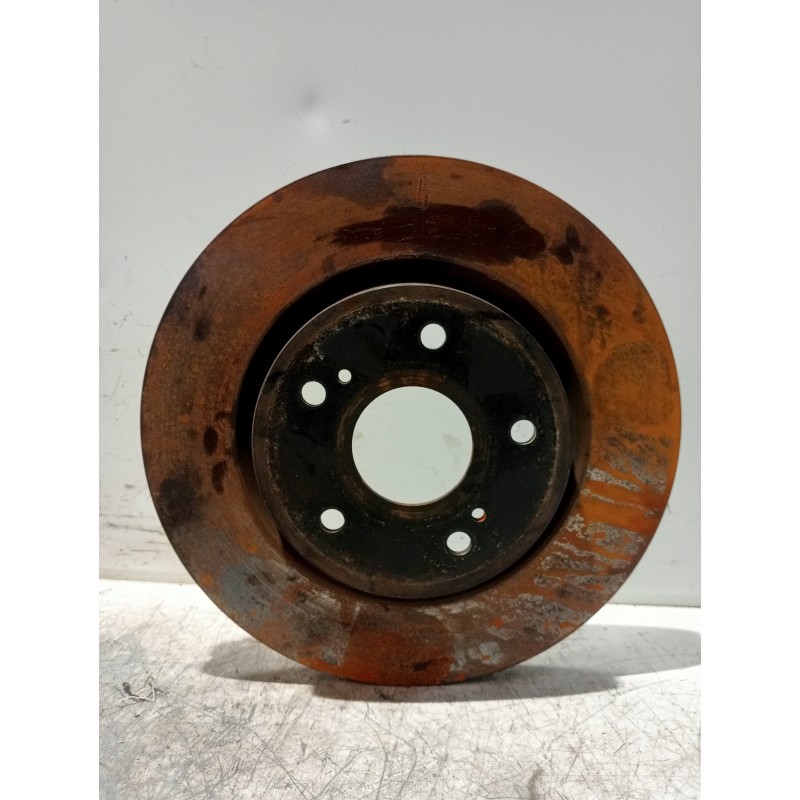 Recambio de disco freno delantero para suzuki grand vitara jb (jt) 1.9 ddis jx-e 3-ptas. referencia OEM IAM   