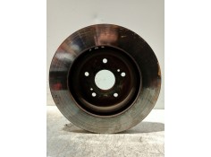 Recambio de disco freno delantero para suzuki grand vitara jb (jt) 1.9 ddis jx-e 3-ptas. referencia OEM IAM    2