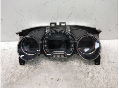 Recambio de cuadro instrumentos para citroen c5 berlina referencia OEM IAM 9666326880  