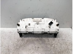 Recambio de cuadro instrumentos para citroen c5 berlina referencia OEM IAM 9666326880   2