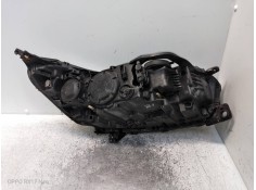 Recambio de faro izquierdo para citroen c5 berlina referencia OEM IAM   ESTA PARA PULIR 2