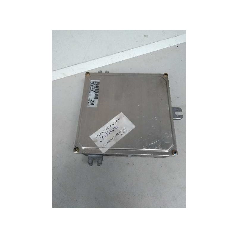 Recambio de centralita motor uce para honda civic berlina 3 (ep1/2) 1.6 vtec cat (d 16 v 1) referencia OEM IAM 37820PMHE11 ZN 