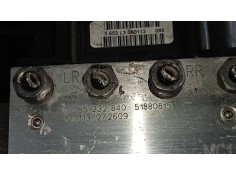 Recambio de abs para fiat nuova 500 (150) lounge referencia OEM IAM 0265232840 51880815 0265801087 2