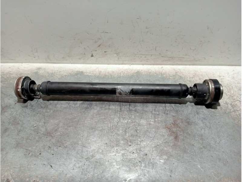 Recambio de transmision central delantera para suzuki grand vitara jb (jt) 1.9 ddis jx-e 3-ptas. referencia OEM IAM   