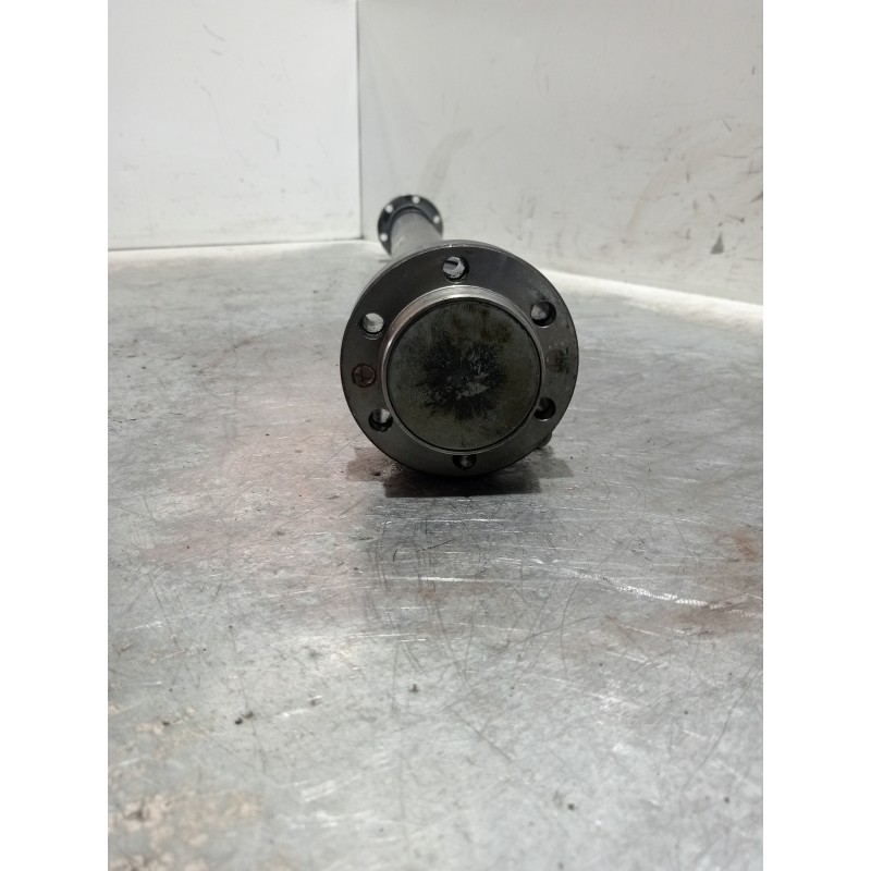 Recambio de transmision central delantera para suzuki grand vitara jb (jt) 1.9 ddis jx-e 3-ptas. referencia OEM IAM   