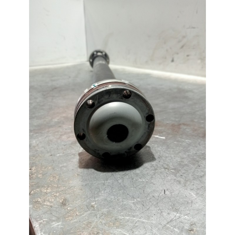 Recambio de transmision central delantera para suzuki grand vitara jb (jt) 1.9 ddis jx-e 3-ptas. referencia OEM IAM   