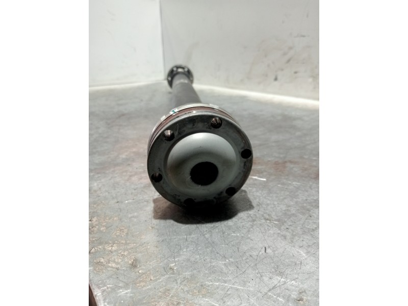 Recambio de transmision central delantera para suzuki grand vitara jb (jt) 1.9 ddis jx-e 3-ptas. referencia OEM IAM   