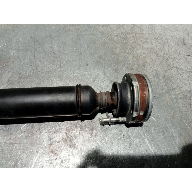 Recambio de transmision central delantera para suzuki grand vitara jb (jt) 1.9 ddis jx-e 3-ptas. referencia OEM IAM   