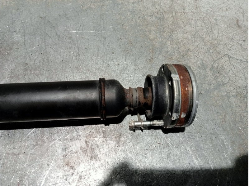 Recambio de transmision central delantera para suzuki grand vitara jb (jt) 1.9 ddis jx-e 3-ptas. referencia OEM IAM   