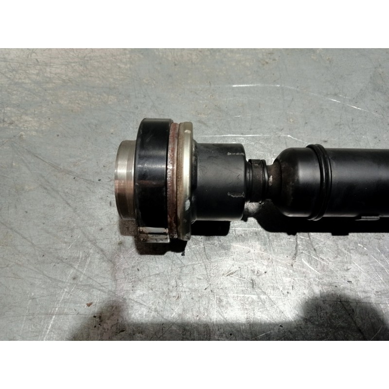 Recambio de transmision central delantera para suzuki grand vitara jb (jt) 1.9 ddis jx-e 3-ptas. referencia OEM IAM   