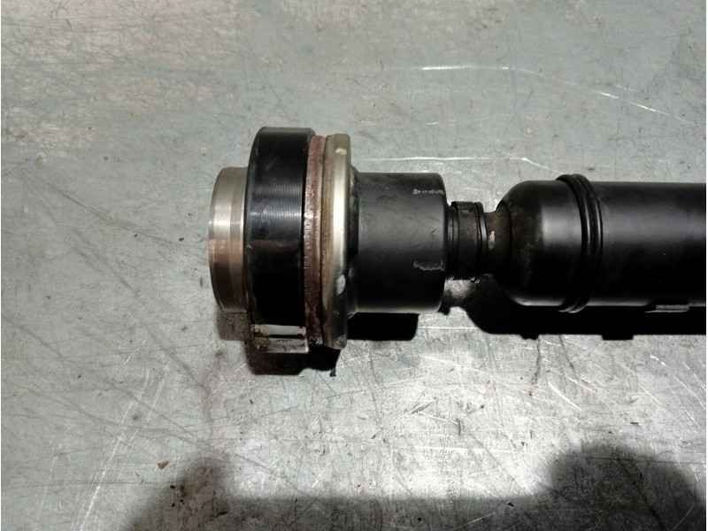 Recambio de transmision central delantera para suzuki grand vitara jb (jt) 1.9 ddis jx-e 3-ptas. referencia OEM IAM   