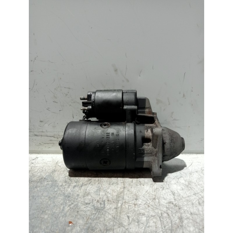 Recambio de motor arranque para ford escort berlina 1.4 referencia OEM IAM 86AB11000AC 0001208232 0331303