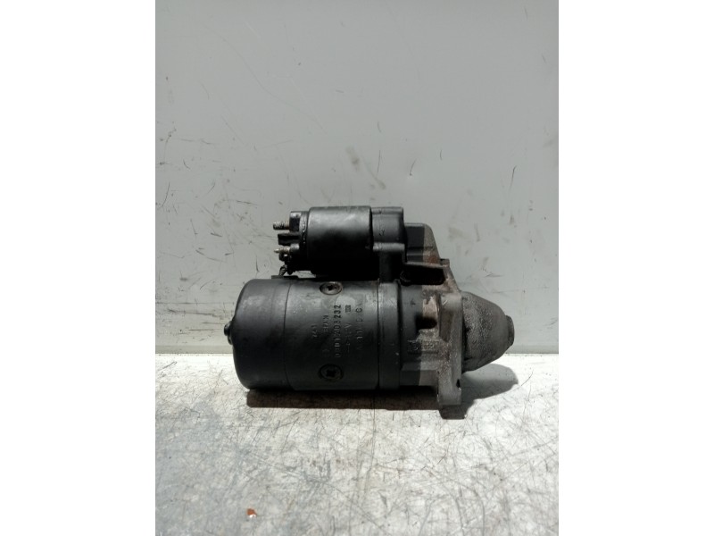 Recambio de motor arranque para ford escort berlina 1.4 referencia OEM IAM 86AB11000AC 0001208232 0331303