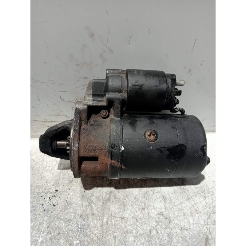 Recambio de motor arranque para ford escort berlina 1.4 referencia OEM IAM 86AB11000AC 0001208232 0331303