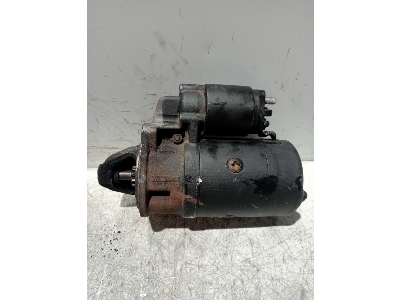 Recambio de motor arranque para ford escort berlina 1.4 referencia OEM IAM 86AB11000AC 0001208232 0331303